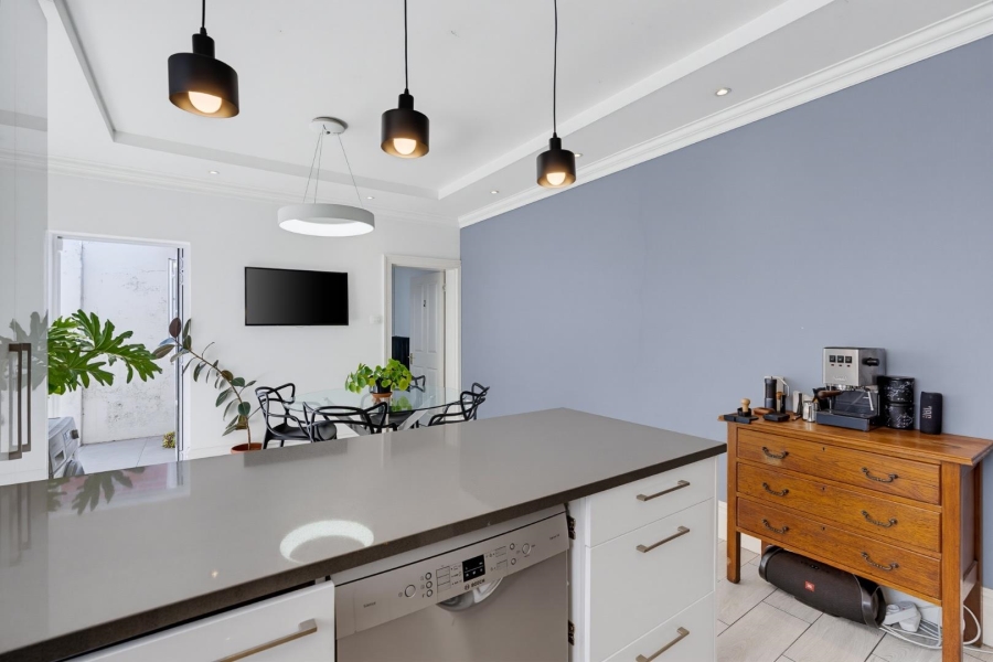2 Bedroom Property for Sale in Observatory Western Cape